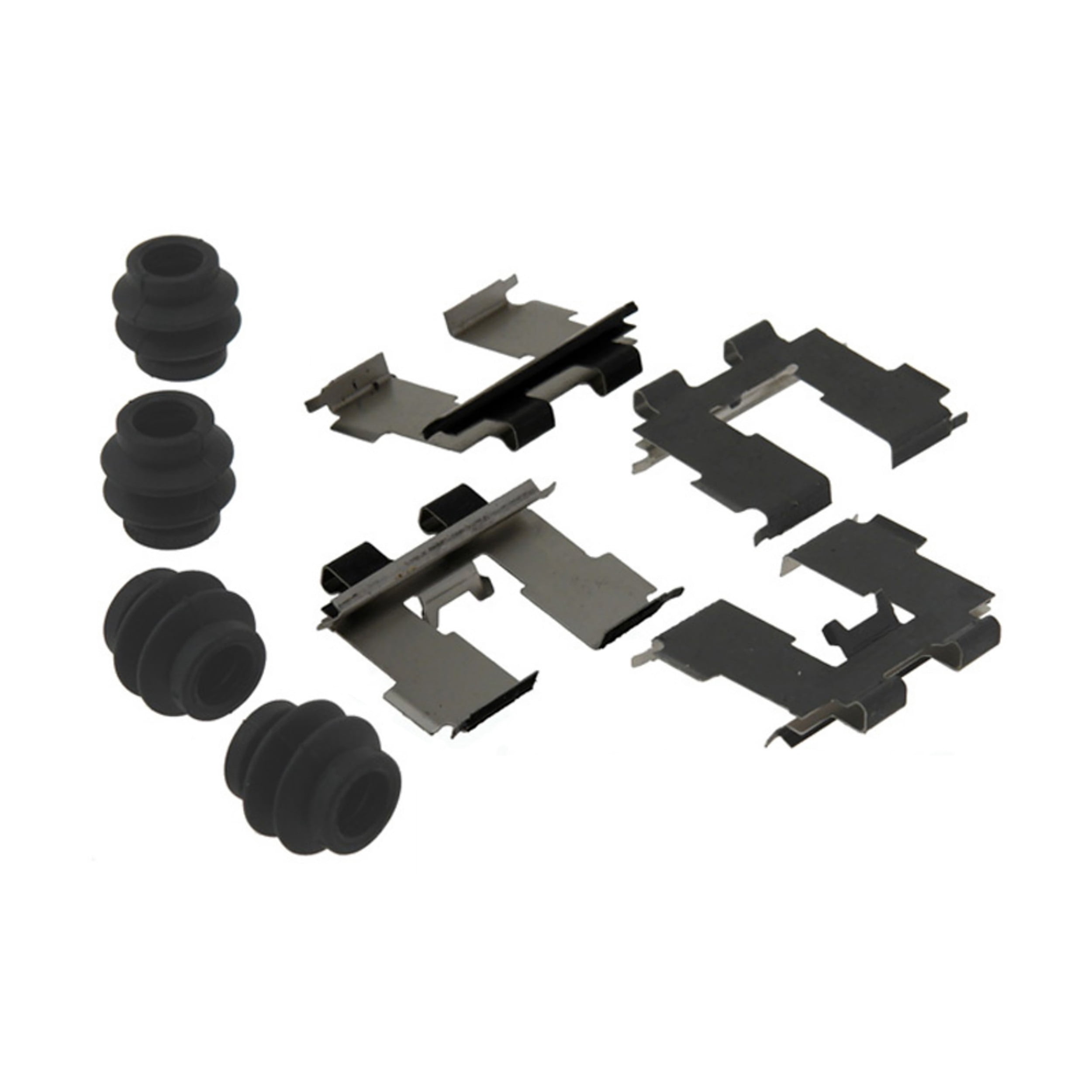 Raybestos R-Line Disc Brake Hardware Kit H15979A Fits select: 2007-2009 HYUNDAI SANTA FE, 2006 KIA SEDONA