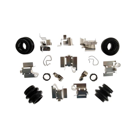 Raybestos R-Line Disc Brake Hardware Kit, H15979A