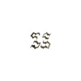 thumbnail image 1 of Raybestos R-Line Disc Brake Hardware Kit, H15985A, 1 of 1