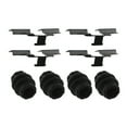 thumbnail image 1 of Raybestos R-Line Disc Brake Hardware Kit H15993A, 1 of 2