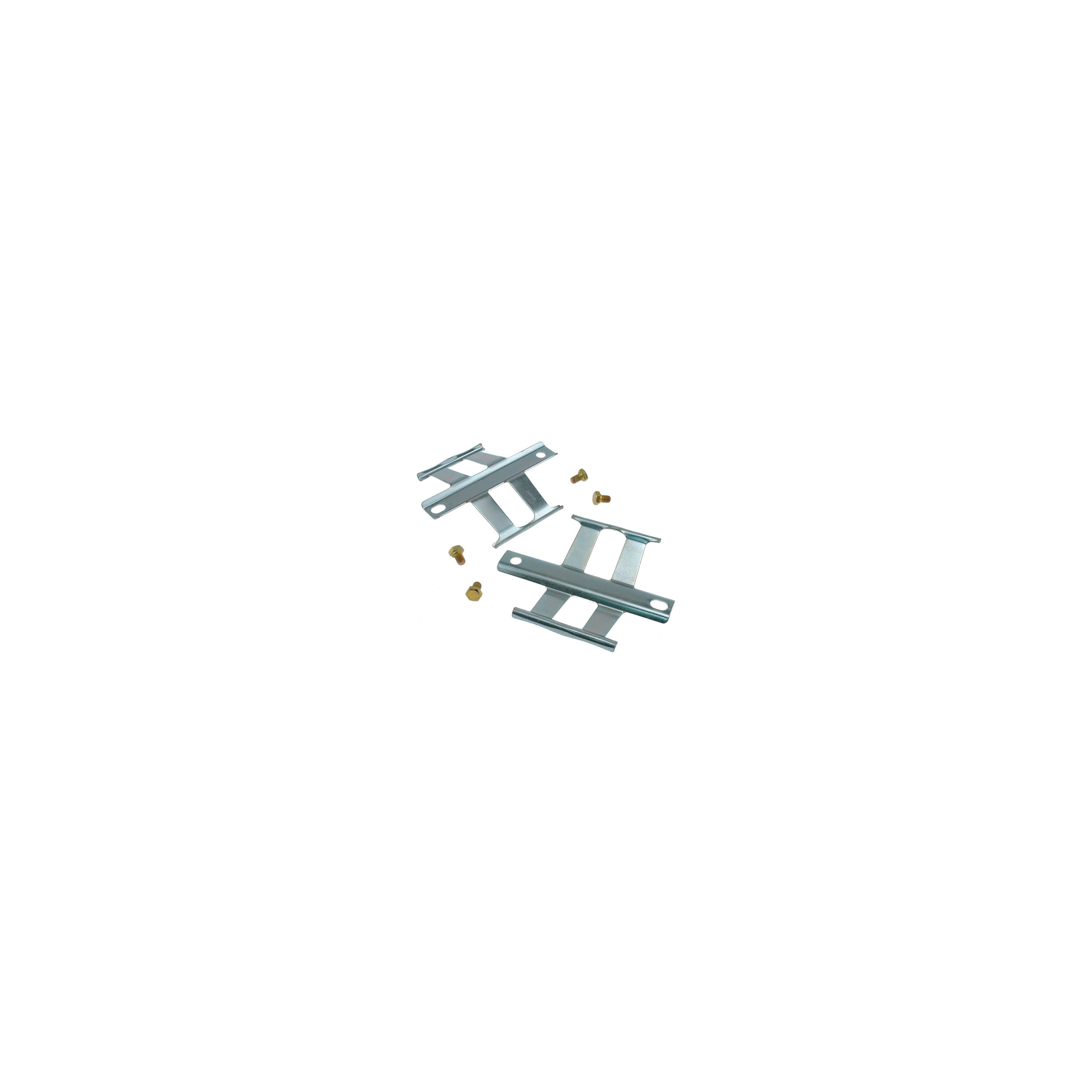 Raybestos R-Line Disc Brake Hardware Kit, H16237A