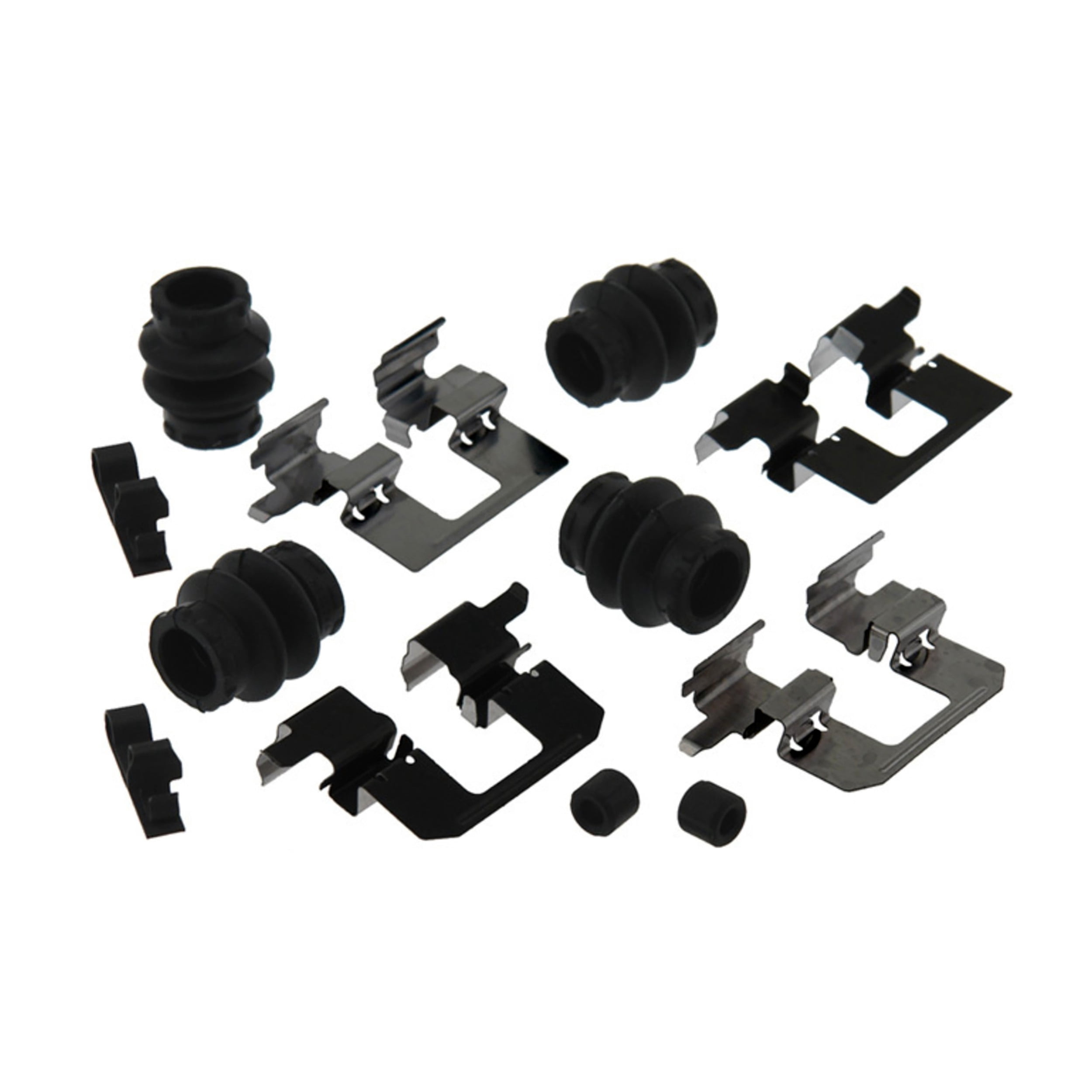 Raybestos R-Line Disc Brake Hardware Kit H18004A