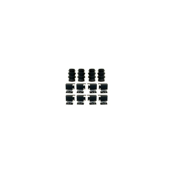 Raybestos R-Line Disc Brake Hardware Kit, H18008A