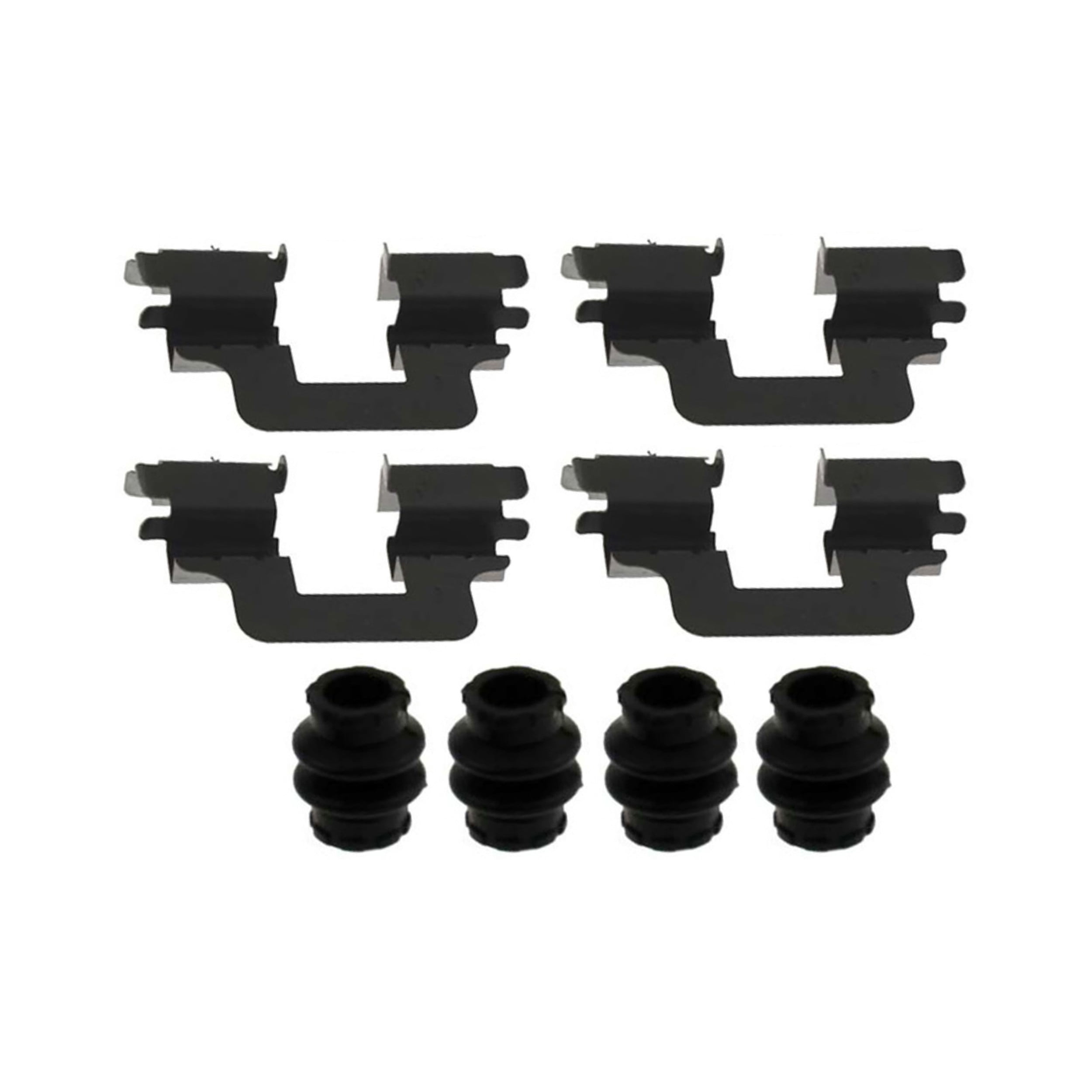 Raybestos R-Line Disc Brake Hardware Kit H18014A