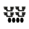 thumbnail image 1 of Raybestos R-Line Disc Brake Hardware Kit H18014A, 1 of 3