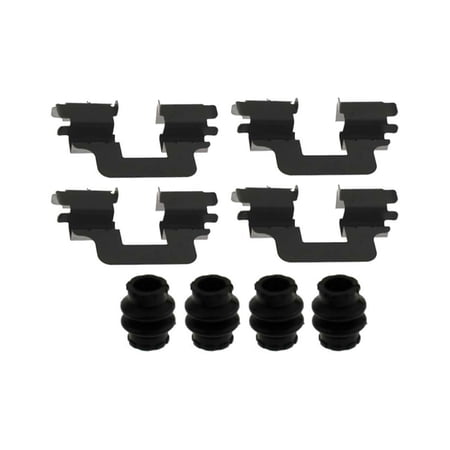 Raybestos R-Line Disc Brake Hardware Kit H18014A