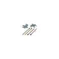thumbnail image 1 of Raybestos R-Line Disc Brake Hardware Kit, H18018A, 1 of 2
