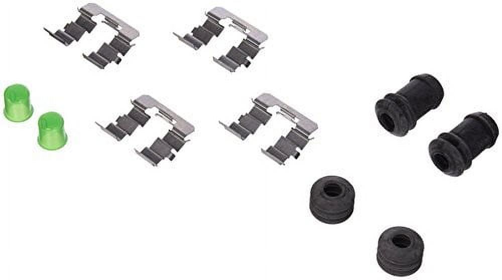 Raybestos R-Line Disc Brake Hardware Kit, H18019A