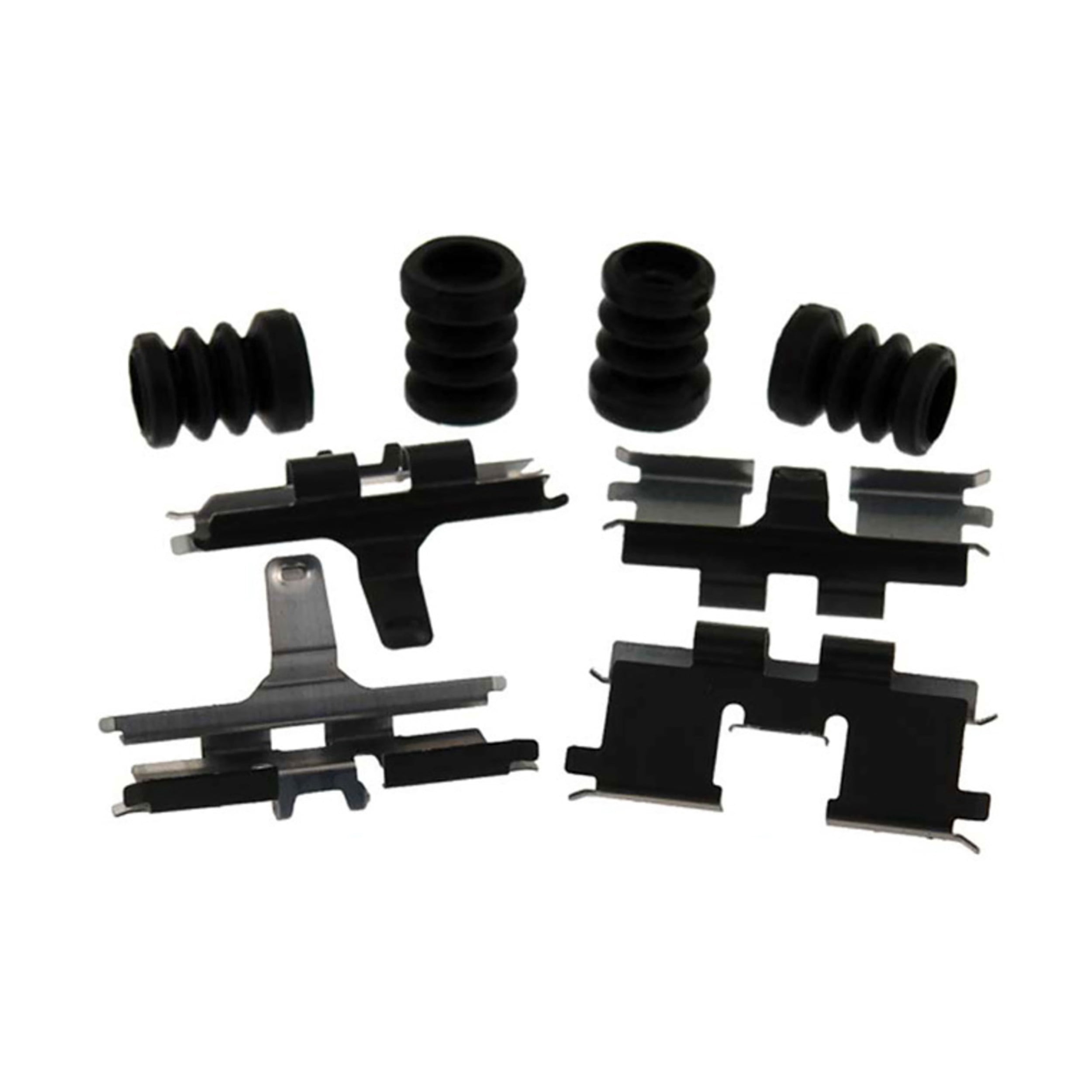 Raybestos R-Line Disc Brake Hardware Kit H18022A