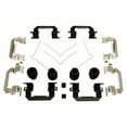 thumbnail image 1 of Raybestos R-Line Disc Brake Hardware Kit, H18032A, 1 of 1