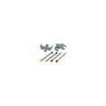 thumbnail image 1 of Raybestos R-Line Disc Brake Hardware Kit H18037A Fits select: 1994-2002 MERCEDES-BENZ SL, 2003-2009 MERCEDES-BENZ CLK, 1 of 4