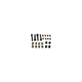 thumbnail image 1 of Raybestos R-Line Disc Brake Hardware Kit, H18041A, 1 of 1