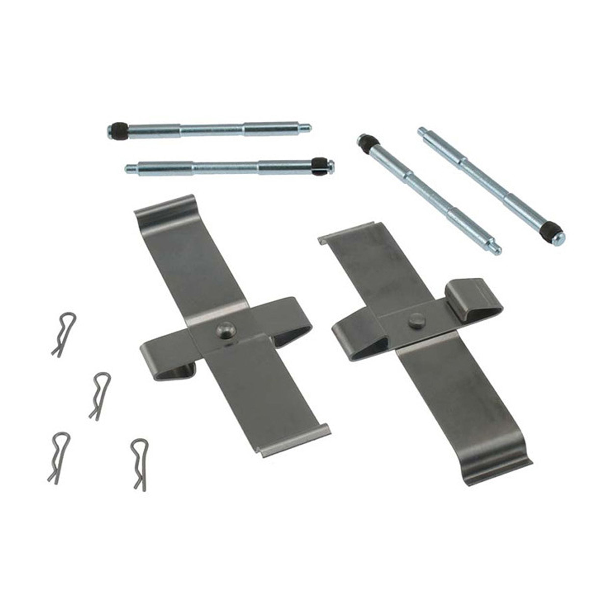Raybestos R-Line Disc Brake Hardware Kit H18042A
