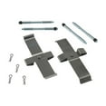 thumbnail image 1 of Raybestos R-Line Disc Brake Hardware Kit H18042A, 1 of 2