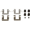 thumbnail image 1 of Raybestos R-Line Disc Brake Hardware Kit H18044A Fits select: 2007-2014 NISSAN ALTIMA, 2017-2019 NISSAN SENTRA, 1 of 2