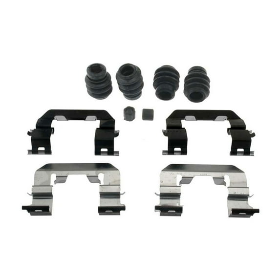 Raybestos R-Line Disc Brake Hardware Kit H18050A