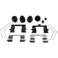 thumbnail image 1 of Raybestos R-Line Disc Brake Hardware Kit, H18051A, 1 of 2