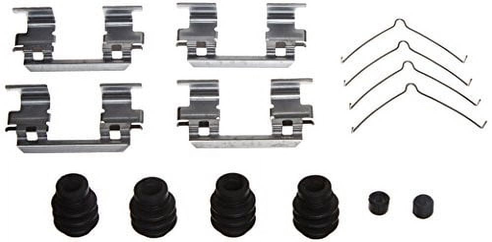 Raybestos R-Line Disc Brake Hardware Kit H18061A