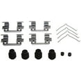 thumbnail image 1 of Raybestos R-Line Disc Brake Hardware Kit H18061A, 1 of 2