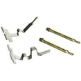thumbnail image 1 of Raybestos R-Line Disc Brake Hardware Kit, H18070A Fits select: 2006-2007 MERCEDES-BENZ C, 1996-2002 MERCEDES-BENZ E, 1 of 2