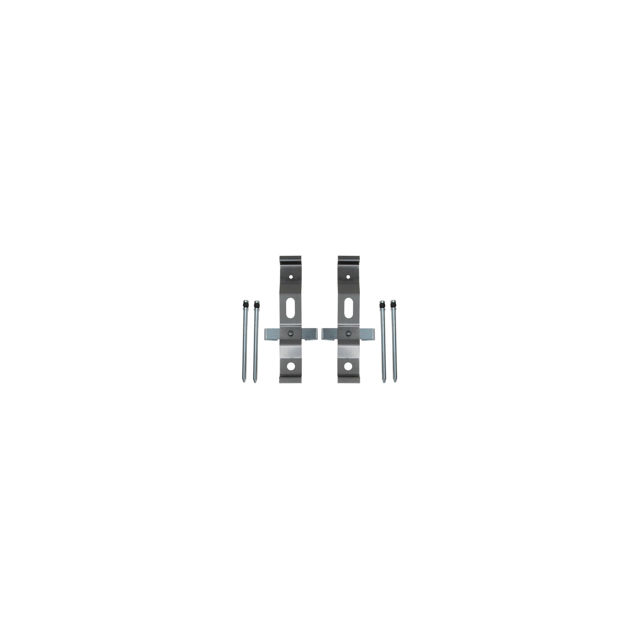 Raybestos R-Line Disc Brake Hardware Kit H18093A