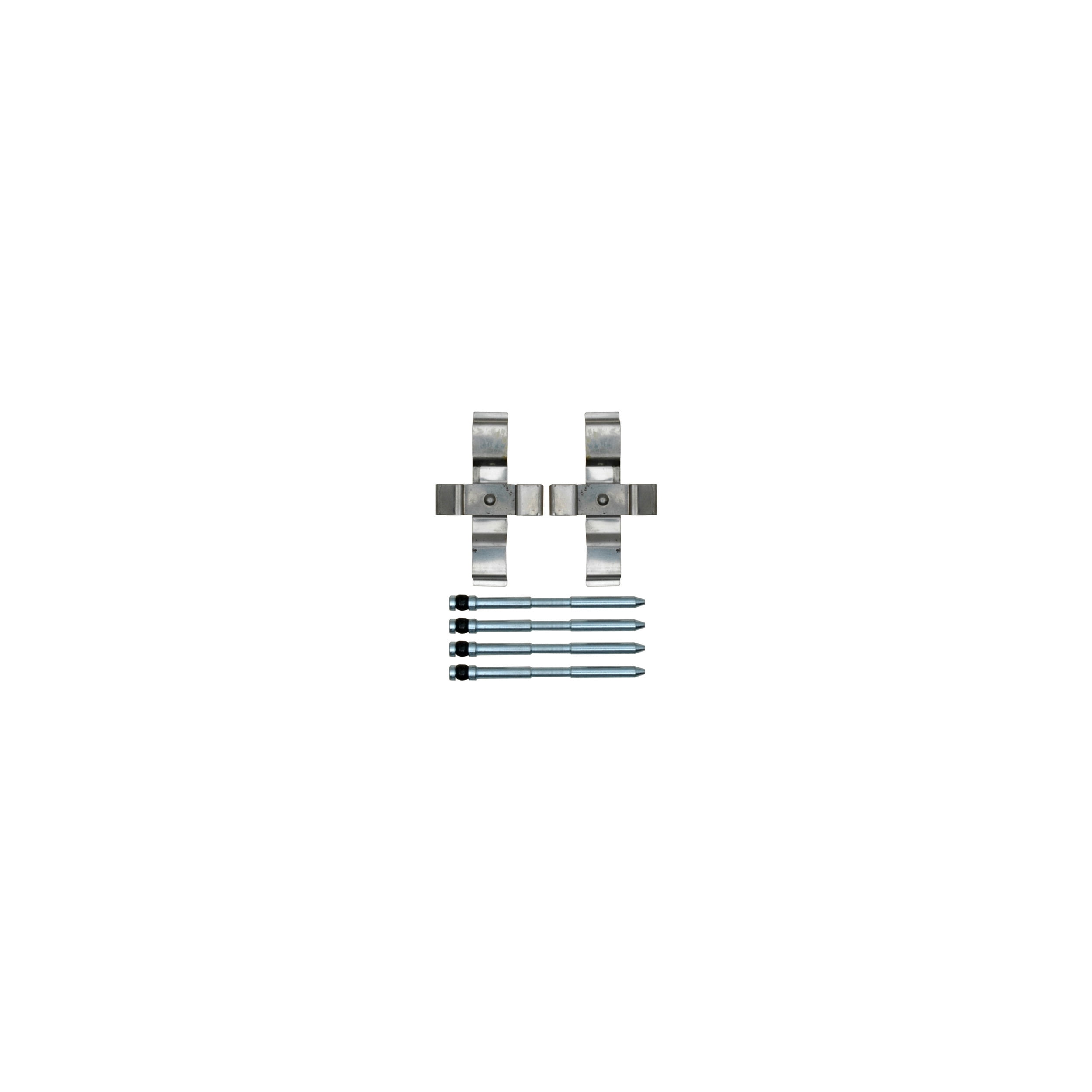 Raybestos R-Line Disc Brake Hardware Kit, H18094A