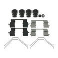 thumbnail image 1 of Raybestos R-Line Disc Brake Hardware Kit H18112A Fits select: 2011-2012,2014-2017 HONDA ACCORD LX, 1 of 4