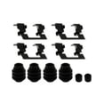 thumbnail image 1 of Raybestos R-Line Disc Brake Hardware Kit, H18115A, 1 of 3