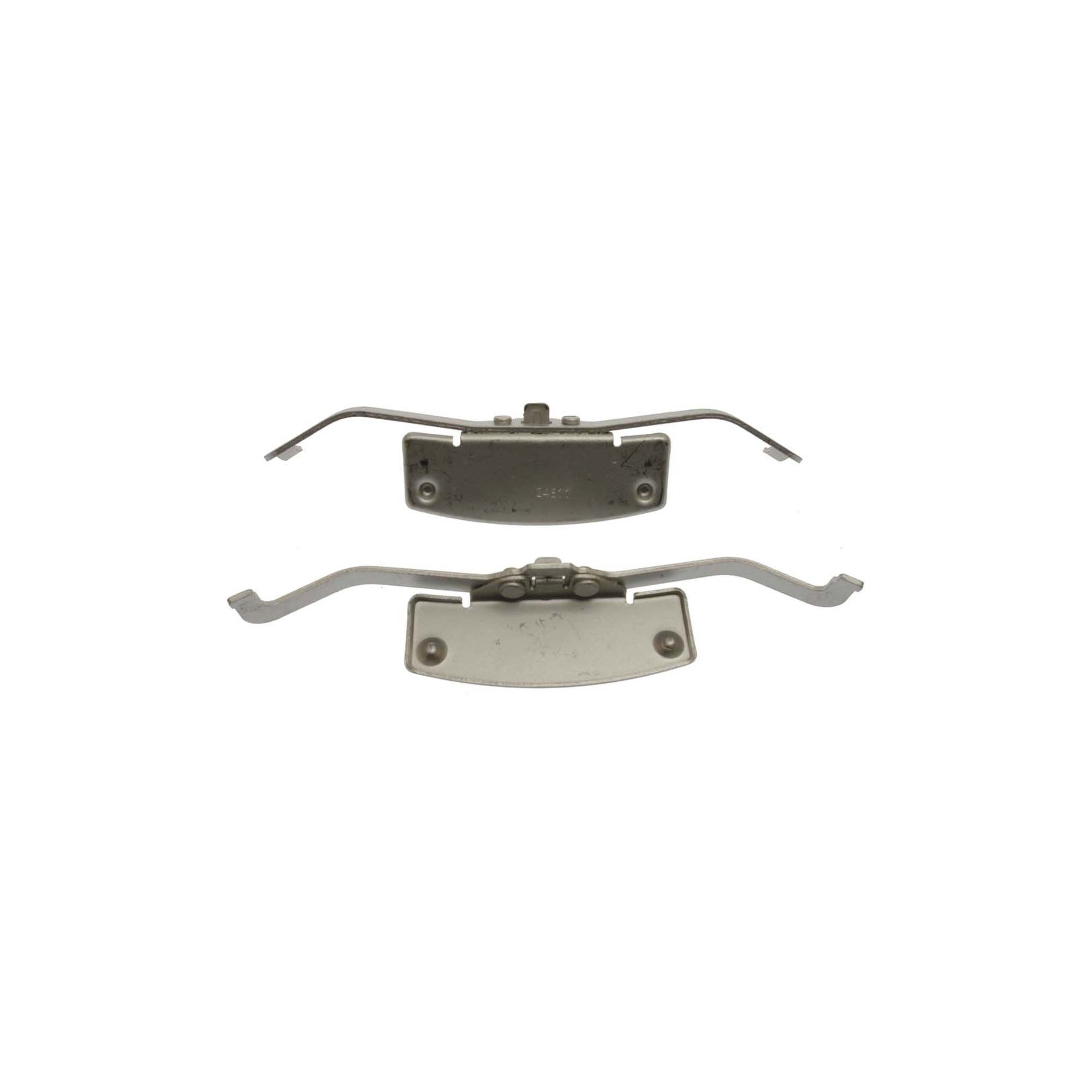 Raybestos R-Line Disc Brake Hardware Kit H18155A Fits select: 2011-2016 VOLVO S60, 2008-2016 VOLVO XC70