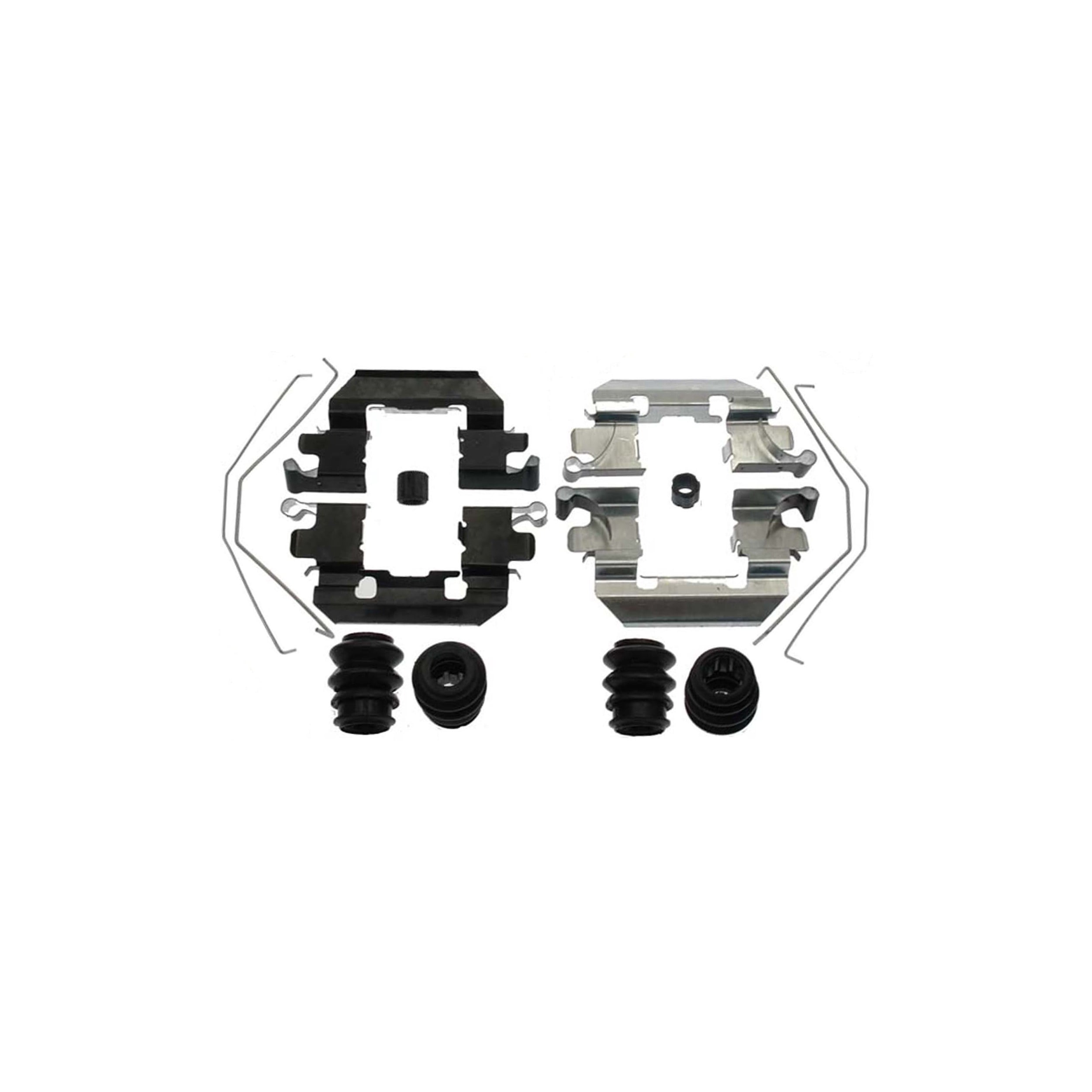Raybestos R-Line Disc Brake Hardware Kit, H18156A Fits select: 2012-2016 HONDA CR-V