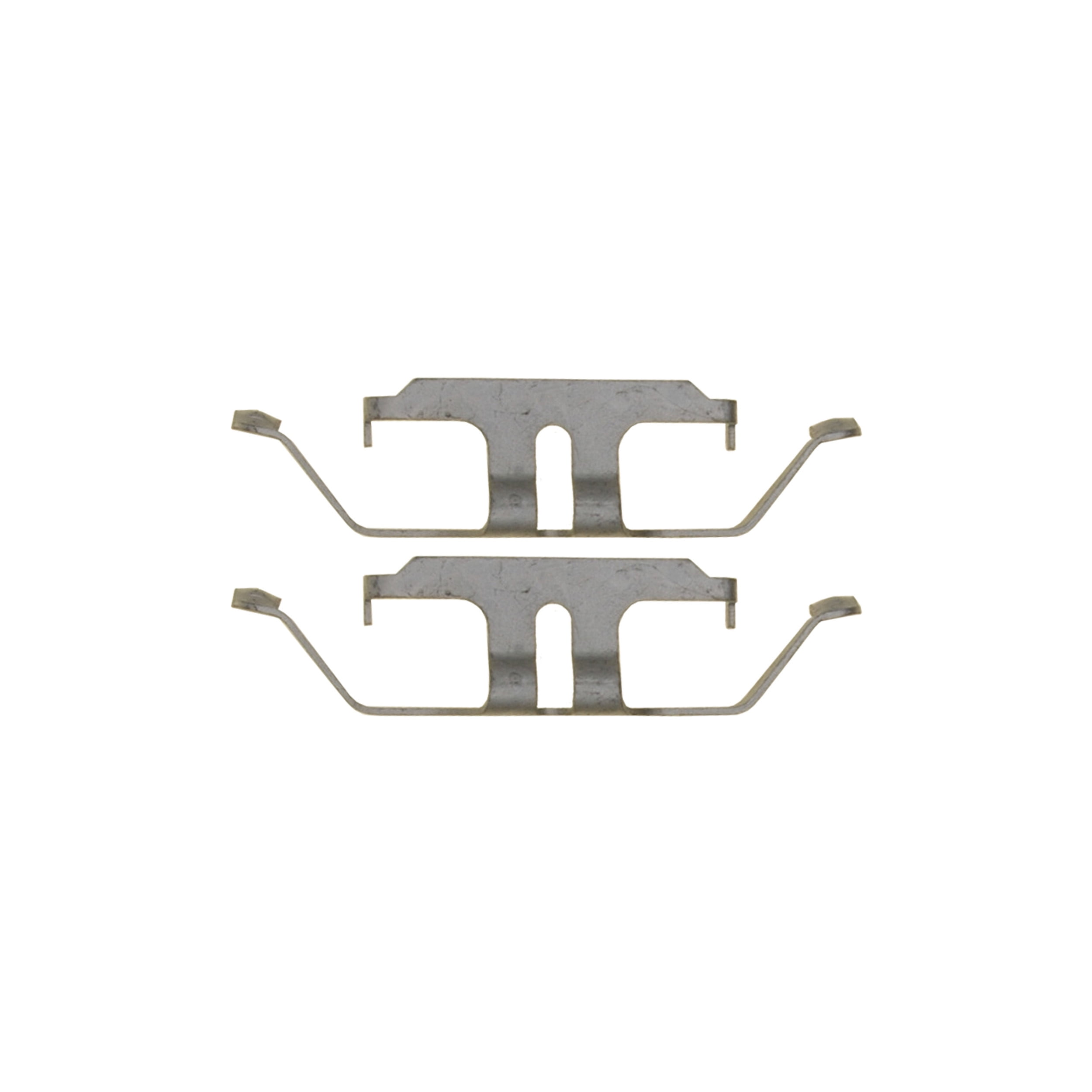 Raybestos R-Line Disc Brake Hardware Kit H18175A Fits select: 2012-2018 BMW 328, 2013-2018 BMW 320