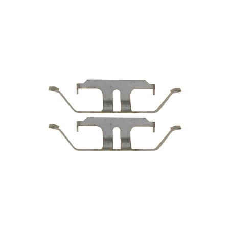 Raybestos R-Line Disc Brake Hardware Kit H18175A Fits select: 2012-2018 BMW 328, 2013-2018 BMW 320
