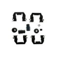 thumbnail image 1 of Raybestos R-Line Disc Brake Hardware Kit, H18179A Fits select: 2018-2020 CHEVROLET TRAVERSE, 2017-2018 GMC ACADIA, 1 of 2