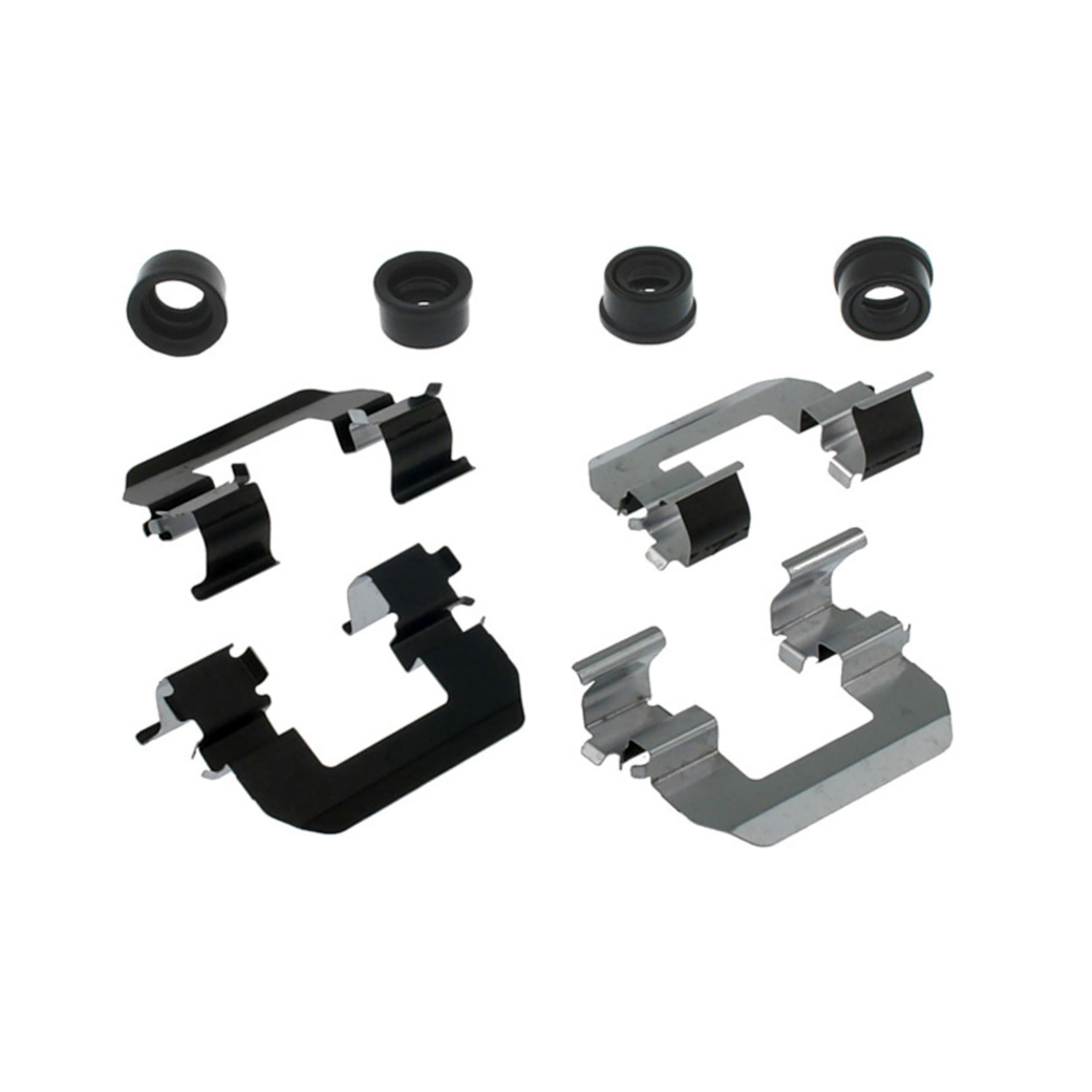 Raybestos R-Line Disc Brake Hardware Kit, H18190A