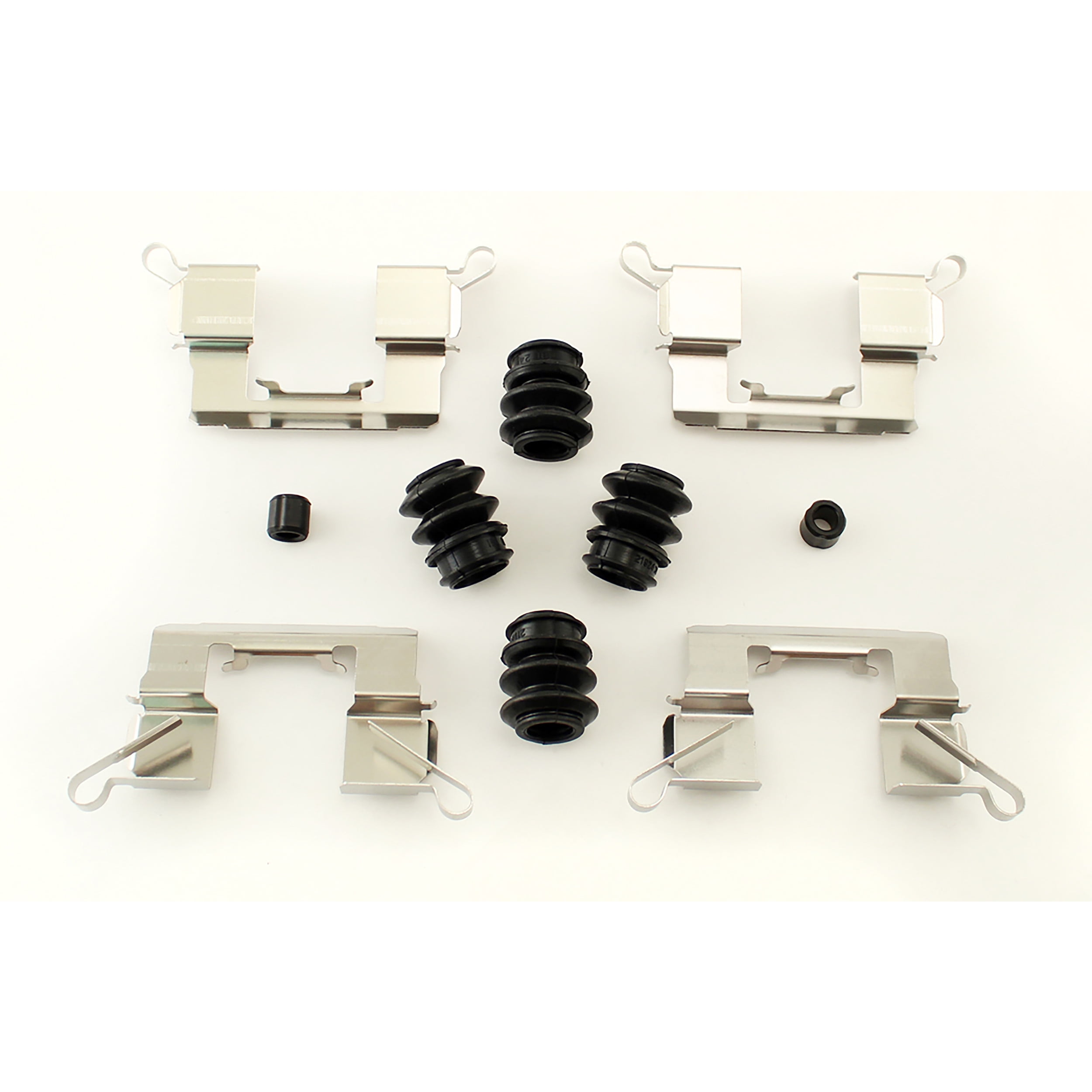 Raybestos R-Line Disc Brake Hardware Kit, H18211A Fits select: 2017 SUBARU IMPREZA