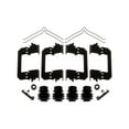 thumbnail image 1 of Raybestos R-Line Disc Brake Hardware Kit, H18212A, 1 of 1