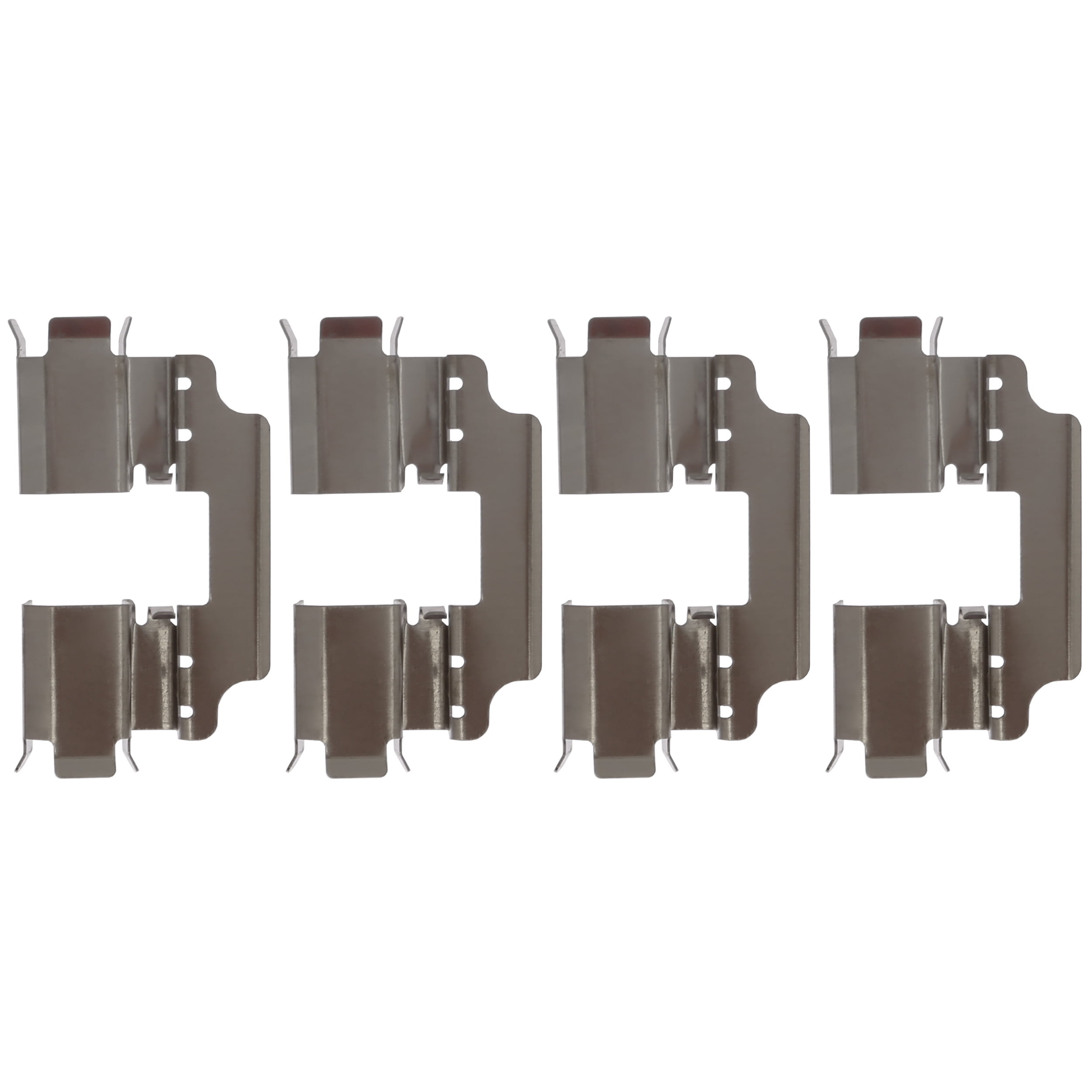 Raybestos R-Line Disc Brake Hardware Kit H18214A Fits select: 2014-2016 MERCEDES-BENZ CLA, 2015-2017 MERCEDES-BENZ GLA