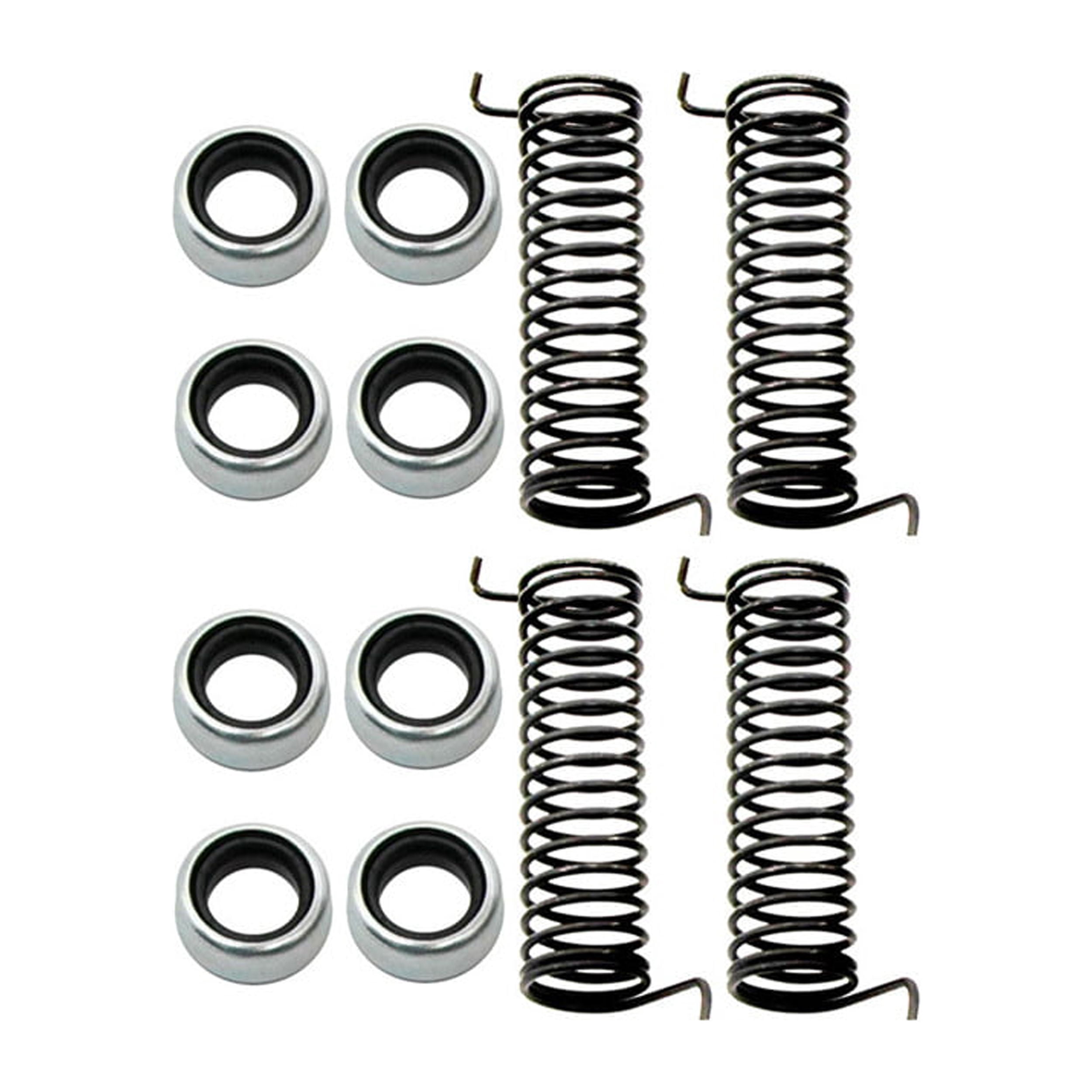 Raybestos R-Line Disc Brake Hardware Kit, H18215A Fits select: 1972-1975 FORD F250, 1972-1975 FORD F350