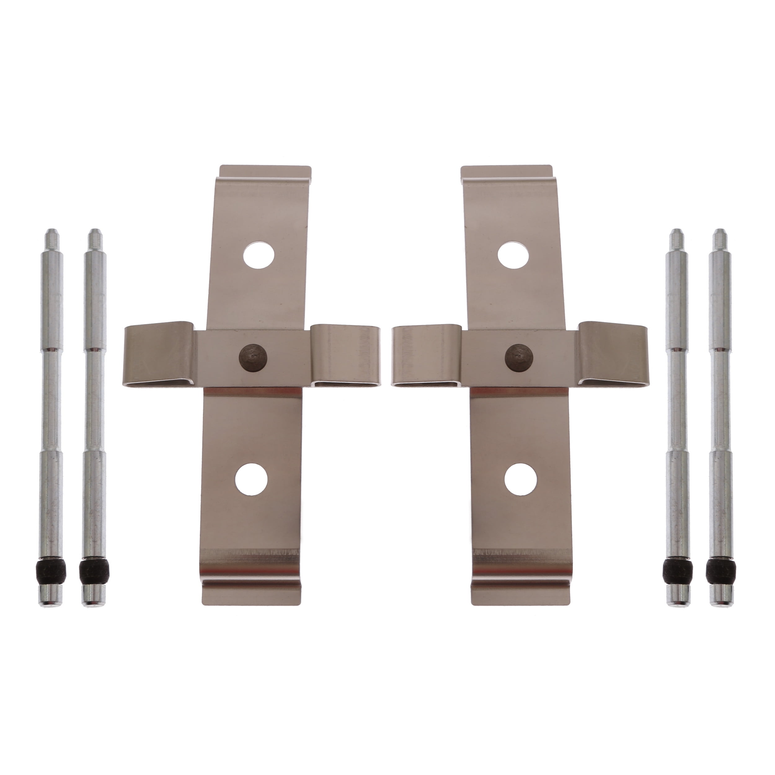 Raybestos R-Line Disc Brake Hardware Kit, H18217A