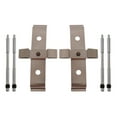 thumbnail image 1 of Raybestos R-Line Disc Brake Hardware Kit, H18217A, 1 of 1