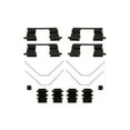 thumbnail image 1 of Raybestos R-Line Disc Brake Hardware Kit, H18233A Fits select: 2017-2018 HONDA CIVIC EX, 1 of 2