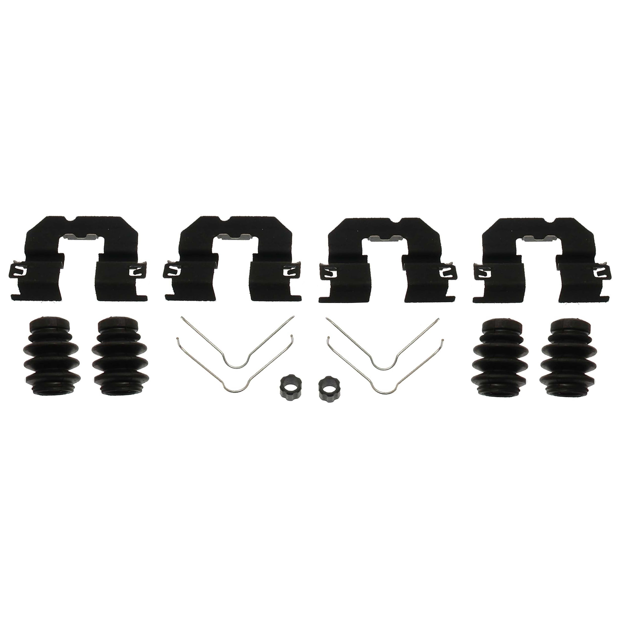 Raybestos R-Line Disc Brake Hardware Kit H18235A