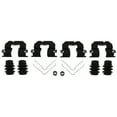 thumbnail image 1 of Raybestos R-Line Disc Brake Hardware Kit H18235A, 1 of 1