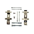 thumbnail image 1 of Raybestos R-Line Disc Brake Hardware Kit, H18256A Fits select: 2017-2018 ALFA ROMEO GIULIA, 2017 ACURA NSX, 1 of 2