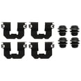 thumbnail image 1 of Raybestos R-Line Disc Brake Hardware Kit H18259A, 1 of 1
