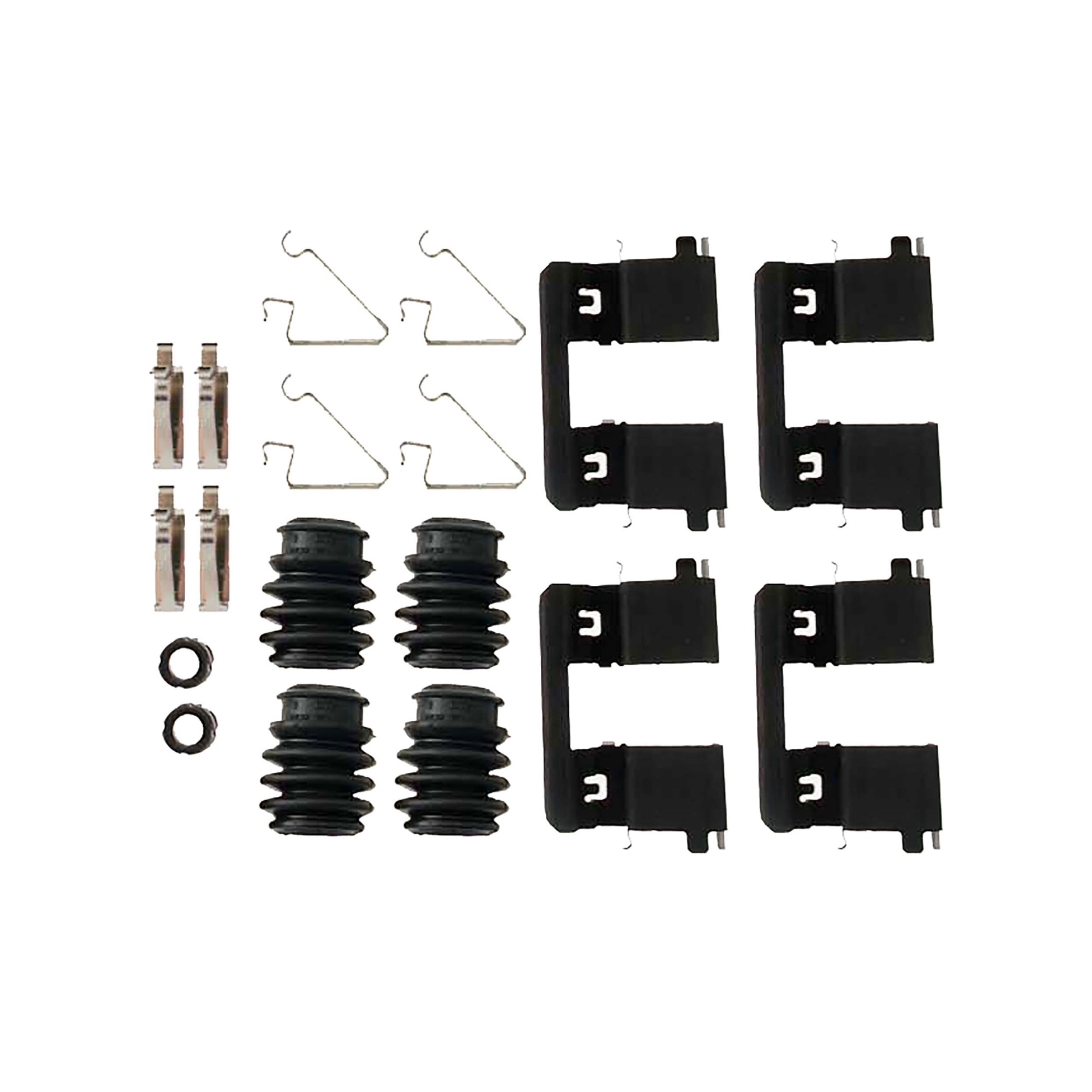 Raybestos R-Line Disc Brake Hardware Kit H18261A Fits select: 2017-2021 HONDA CR-V