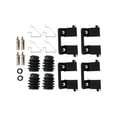 thumbnail image 1 of Raybestos R-Line Disc Brake Hardware Kit H18261A Fits select: 2017-2021 HONDA CR-V, 1 of 2