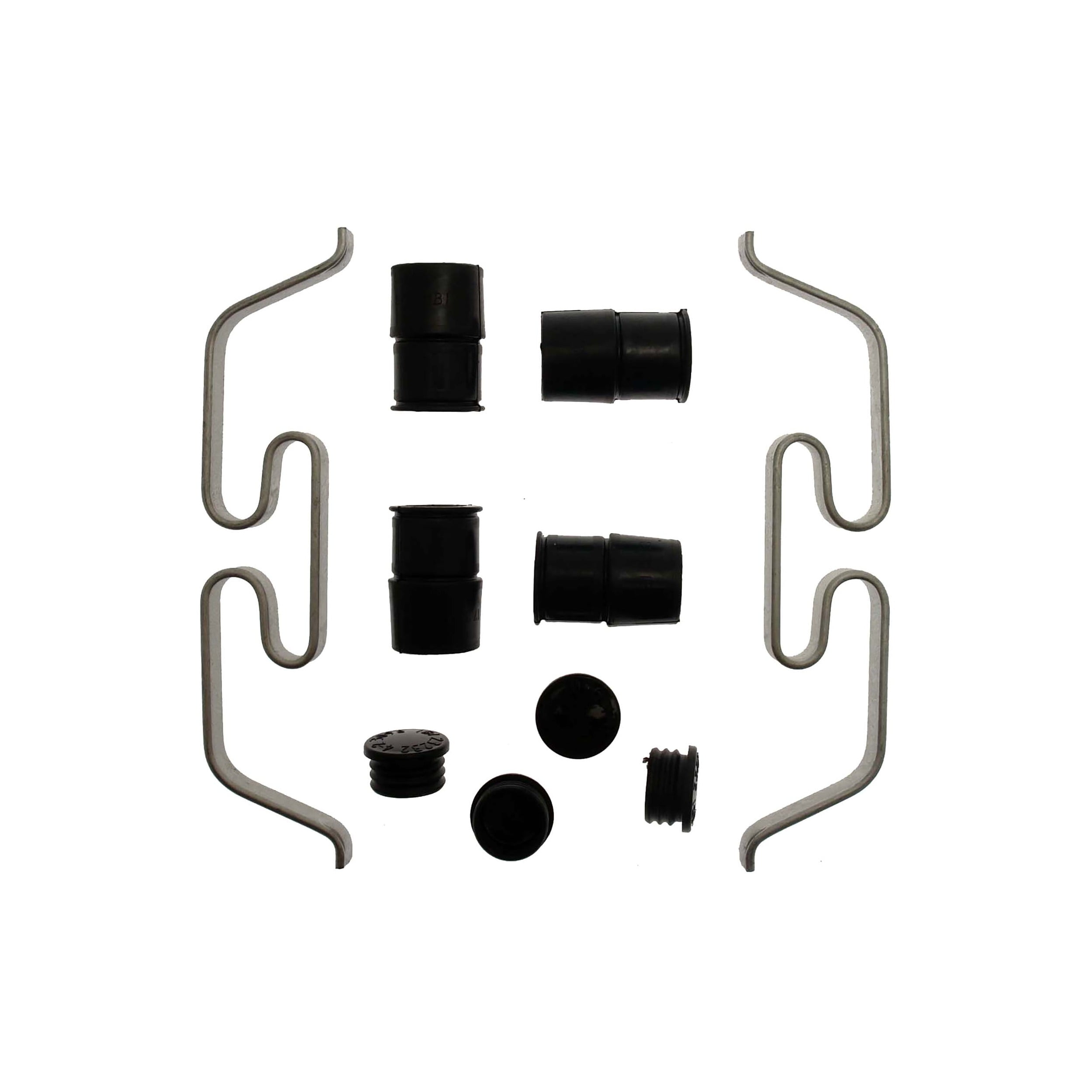 Raybestos R-Line Disc Brake Hardware Kit, H18264A Fits select: 2016-2019 VOLVO XC90, 2016-2019 VOLVO XC60