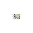 thumbnail image 1 of Raybestos R-Line Disc Brake Hardware Kit H5502A, 1 of 1