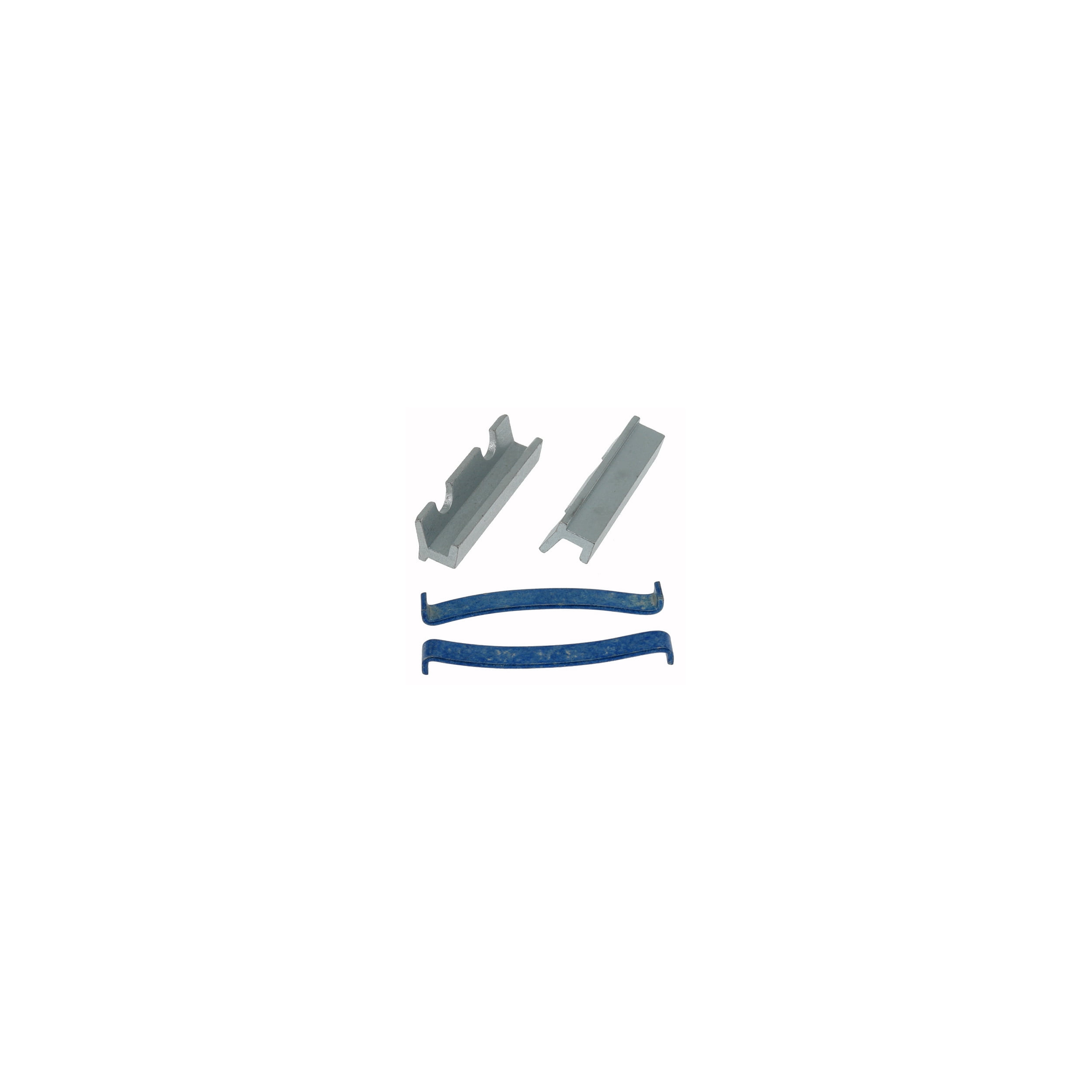 Raybestos R-Line Disc Brake Hardware Kit H5581A
